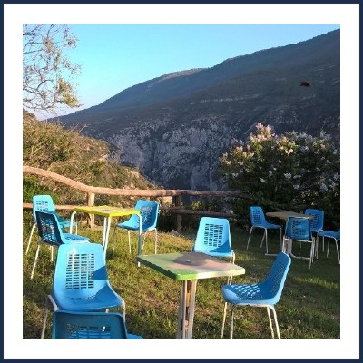 Camping La Graou