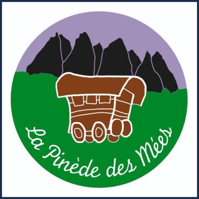 Camping La Pinède des Mées