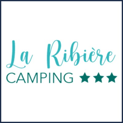 Camping La Ribière