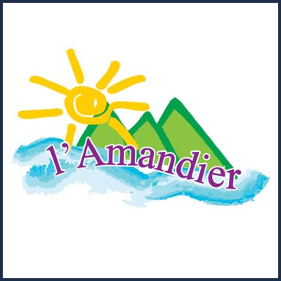 Camping de l'Amandier