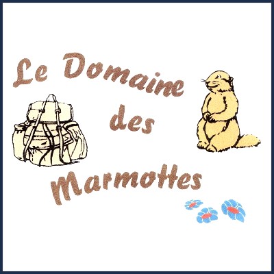 Camping Domaine des Marmottes