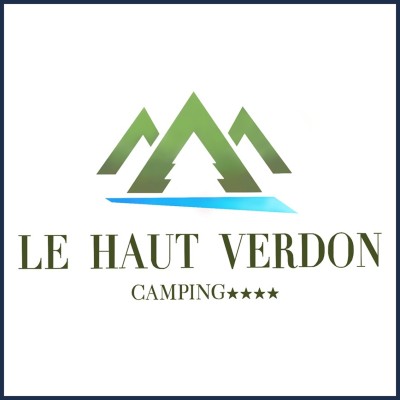 Camping Le Haut Verdon