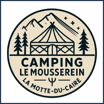 Camping Le Mousserein