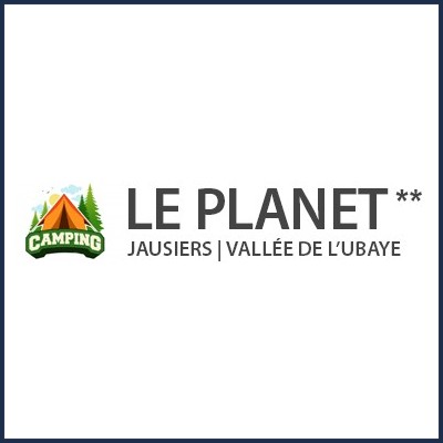 Camping Le Planet