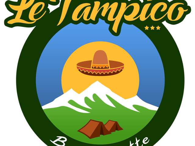 Camping le Tampico Barcelonnette