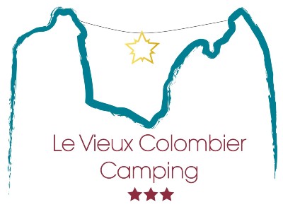 Camping Le Vieux Colombier
