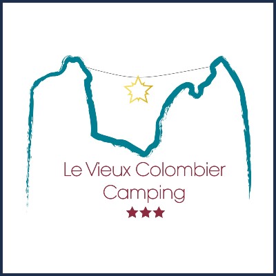 Camping Le Vieux Colombier