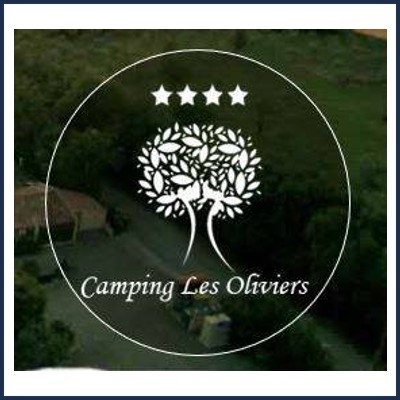 Camping Les Oliviers