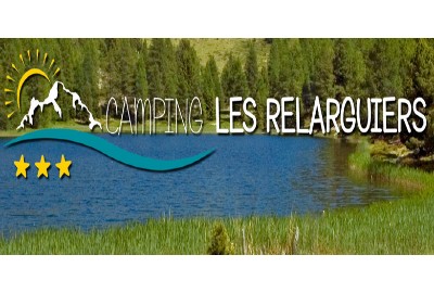 Camping Les Relarguiers Beauvezer