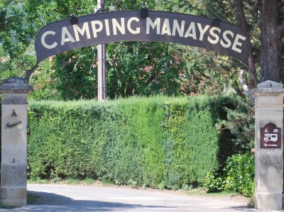 Camping Manaysse Moustiers Sainte Marie