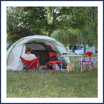 Camping Municipal Le Grand Canyon