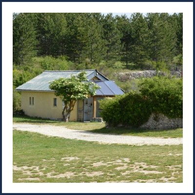 Camping Municipal de Revest du Bion