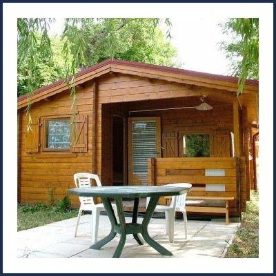 Camping naturiste Le Vallon des Oiseaux