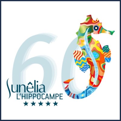 Camping Sunêlia l'Hippocampe