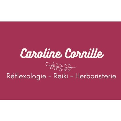 Caroline Cornille Réflexologie & Co