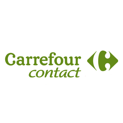 Carrefour Contact Sainte Tulle
