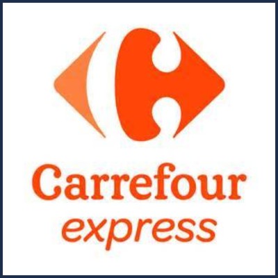 Carrefour Express Forcalquier