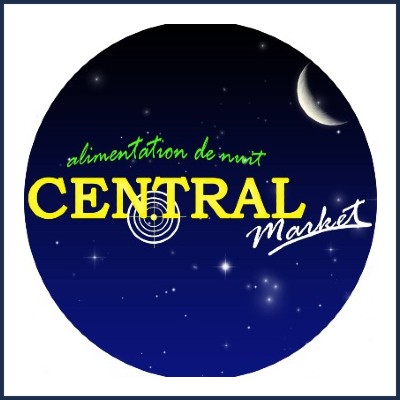 Central Market Épicerie Nocturne