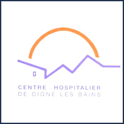 Centre Hospitalier de Digne les Bains