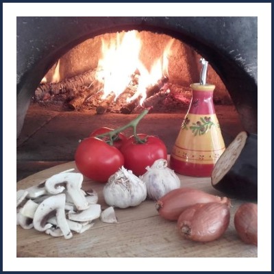 Chalet Piz'Zapata Street Food