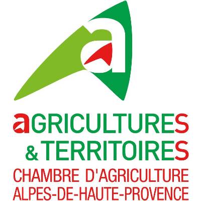 Chambre Départementale d'Agriculture des Alpes Haute Provence