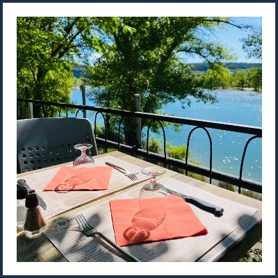 Chez Kinou Restaurant