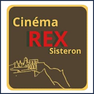 Cinéma Rex Sisteron