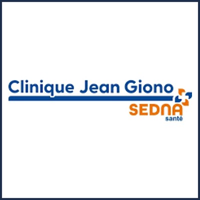 Clinique Jean Giono de Manosque