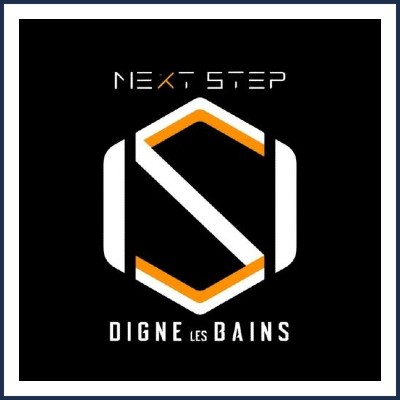 Club Next Step Digne les Bains