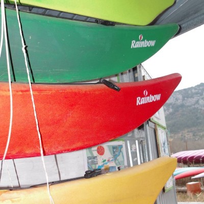 Club Philanthropique de Canoë Kayak de Quinson