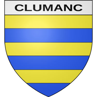 Mairie de Clumanc