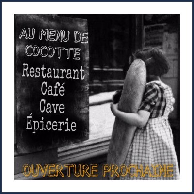 Cocotte Restaurant et Épicerie