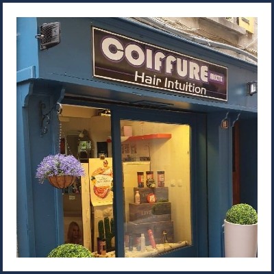 Coiffure Hair Intuition