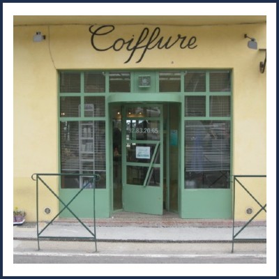 Coiffure M Annot