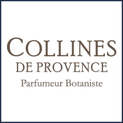 Collines de Provence