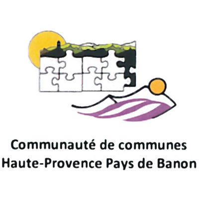 Communauté de Communes Haute-Provence Pays de Banon