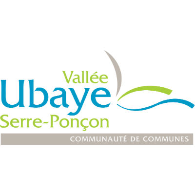 Communauté de Communes Vallée de l'Ubaye Serre Ponçon