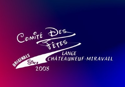 Comité des Fêtes de Chateauneuf Miravail / Lange