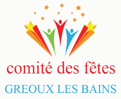 Comité des Fêtes de Gréoux les Bains