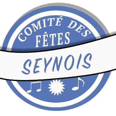 Comité des Fêtes de Seyne