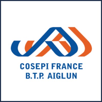 Cosepi France Bâtiment & Travaux Publics
