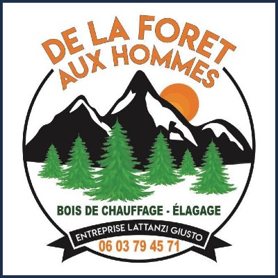 Entreprise De la Forêt aux Hommes