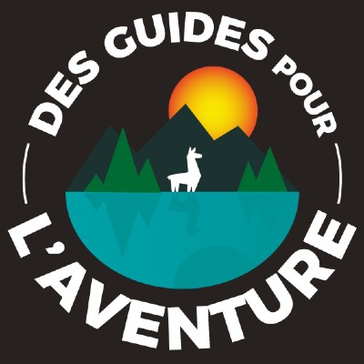 Des Guides pour l'Aventure