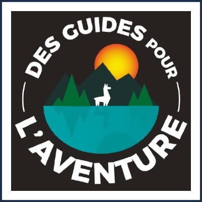 Des Guides pour l'Aventure