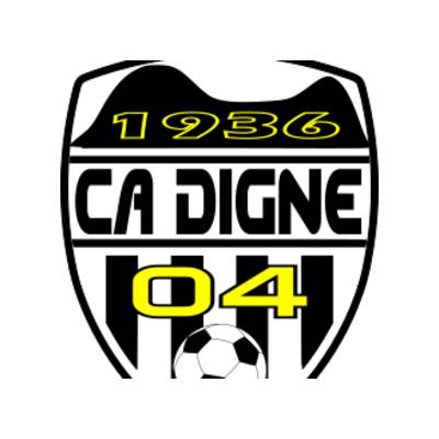 Club Athlétique Dignois