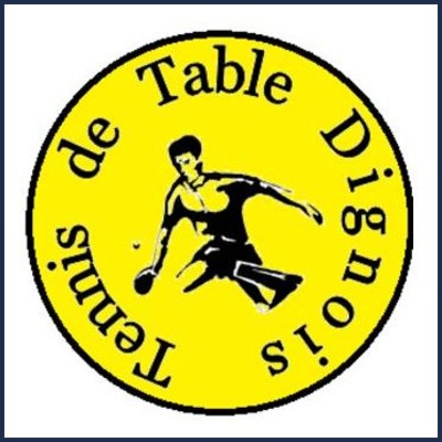 Tennis de Table Dignois