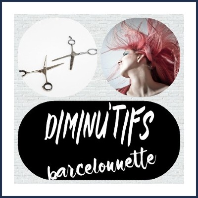 Diminu Tifs Barcelonnette
