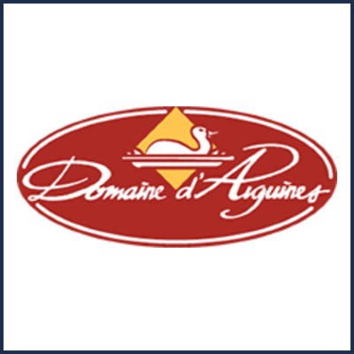 Domaine d'Aiguines