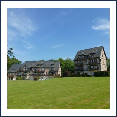 Domaine de Clairefontaine