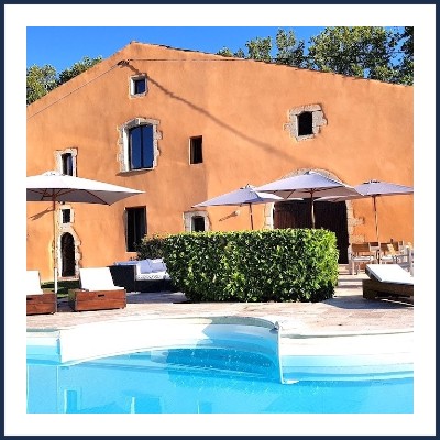 Gîte Domaine de Pradaous